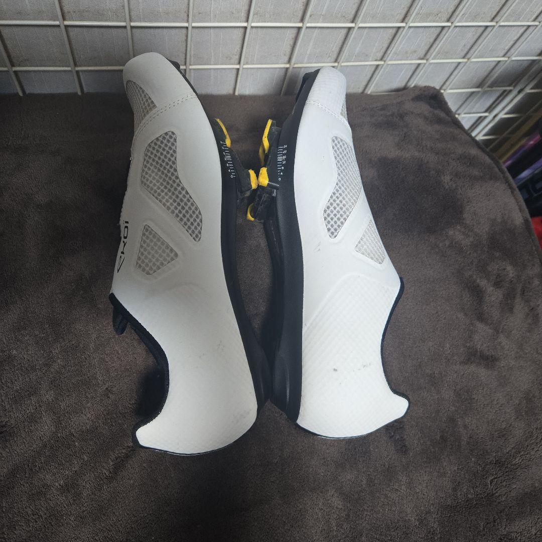 ekoi Perf r4 evo light　43