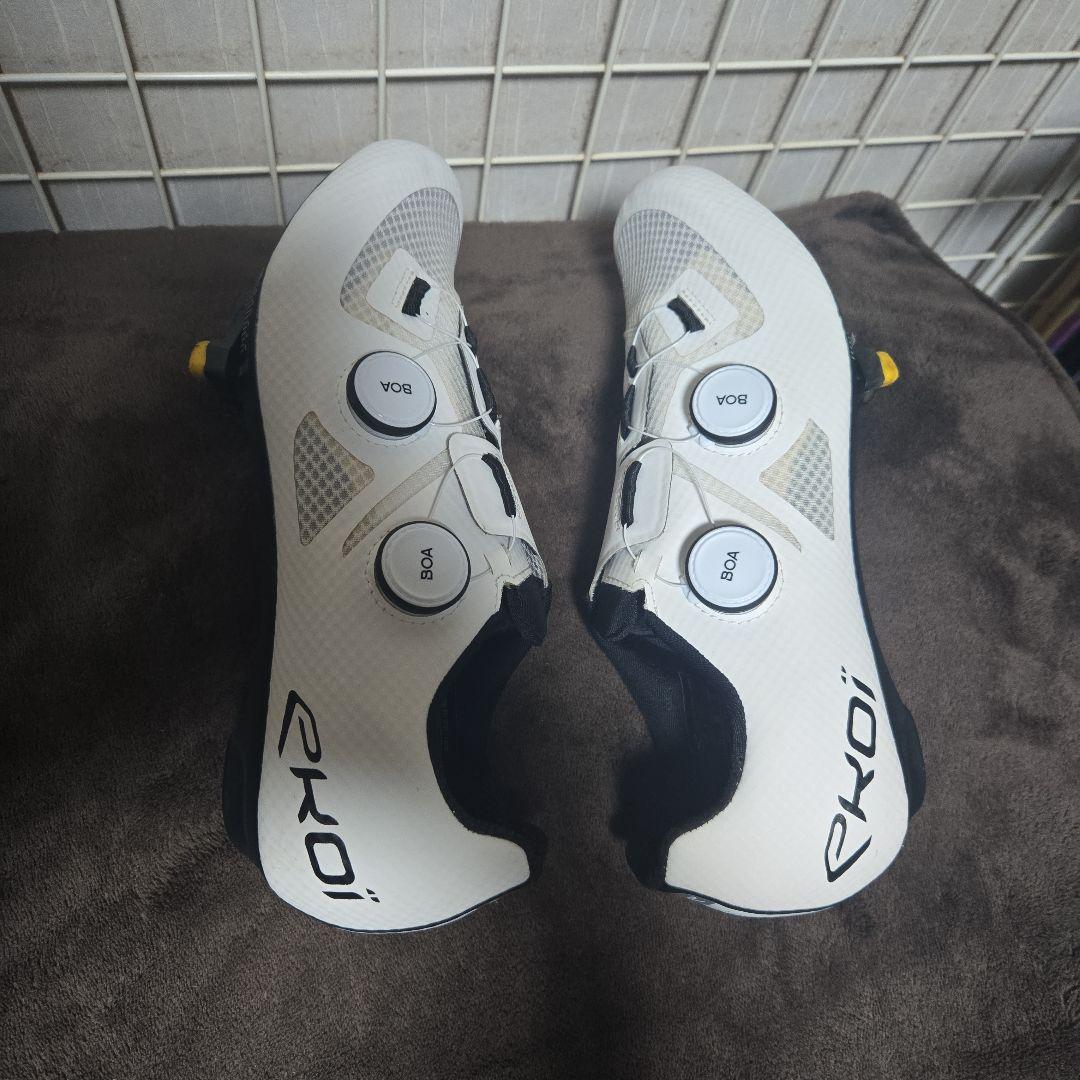 ekoi Perf r4 evo light　43