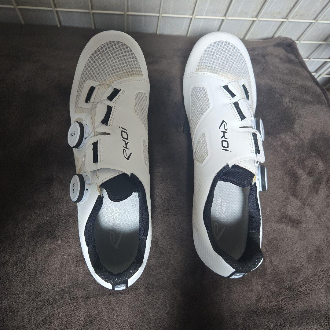 ekoi Perf r4 evo light　43