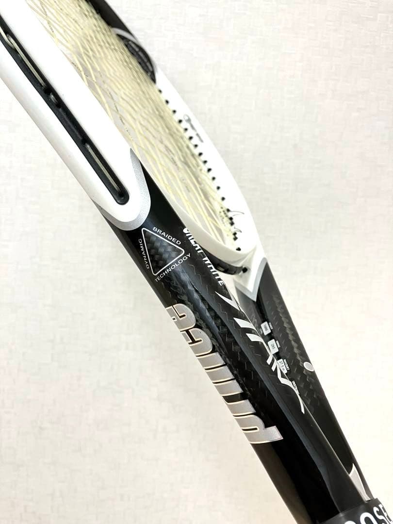 PRINCE SHARK 118 プリンス　シャーク デカラケ　初心者オススメ