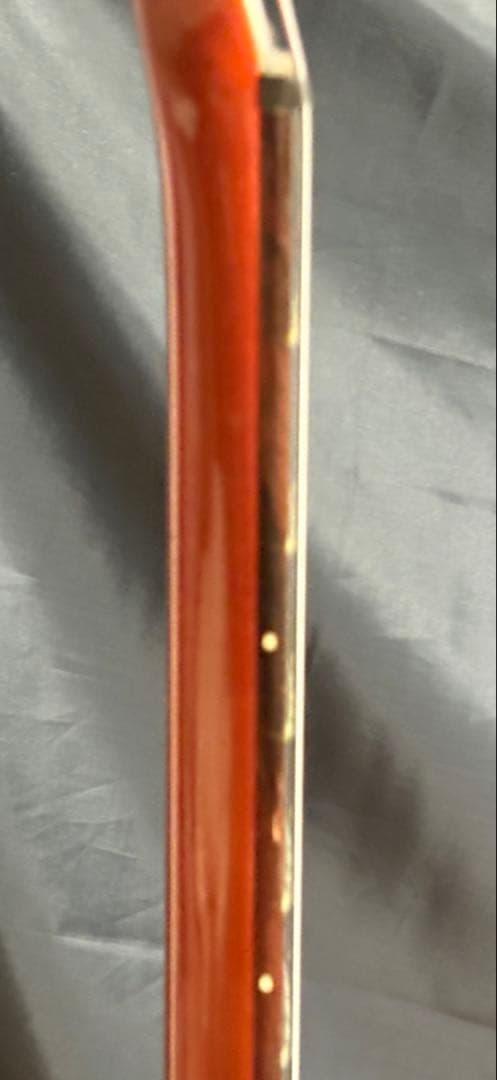 FERNANDES サスティナー搭載KIYOSHIモデル