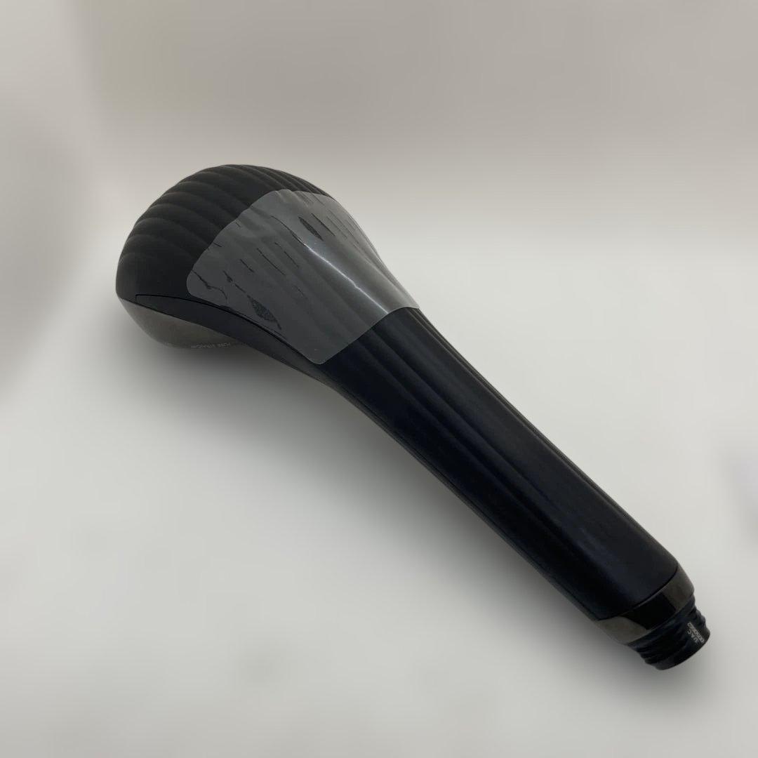 【iy/12.10】ReFa FINE BUBBLE U RS-BH ブラック