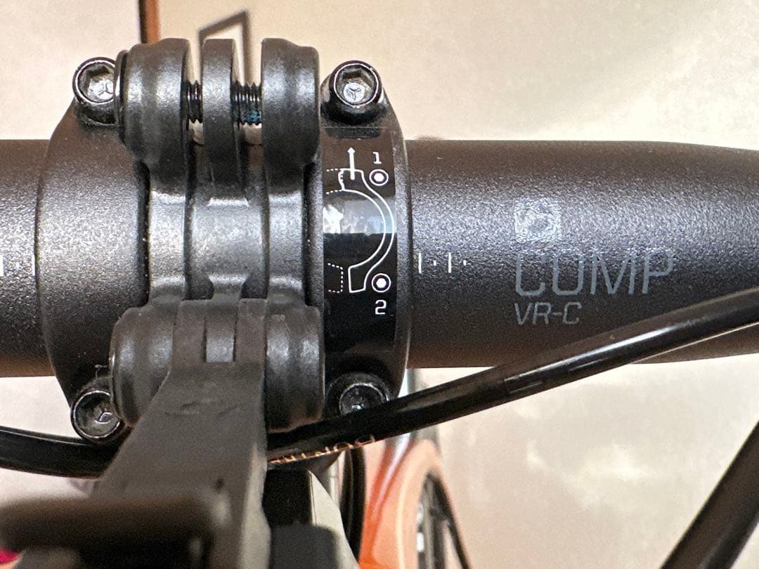 自転車本体 TREK DOMANE SL5