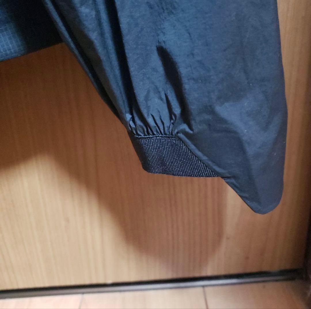 On Core Jacket コアジャケット ランニング