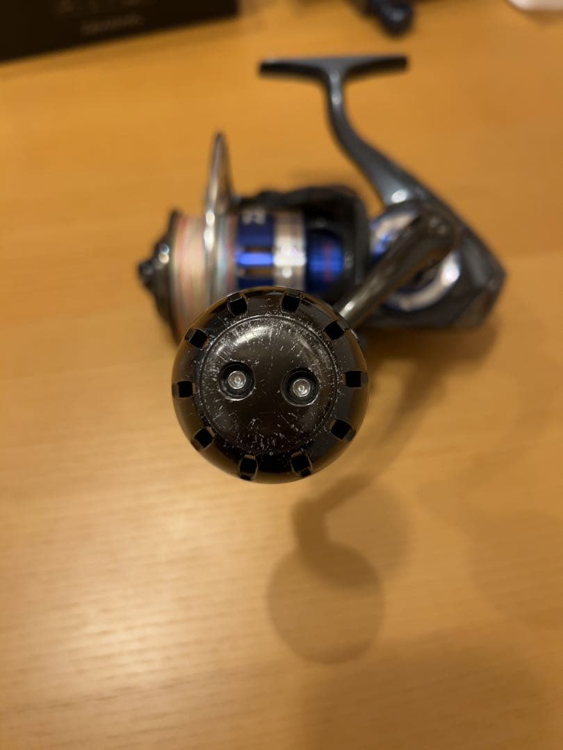 15ソルティガ4500H