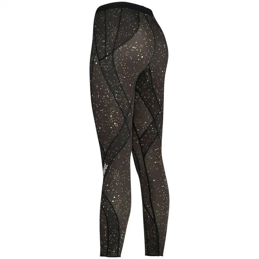 ワコール CW-X HZY669 スポーツタイツ WOMEN