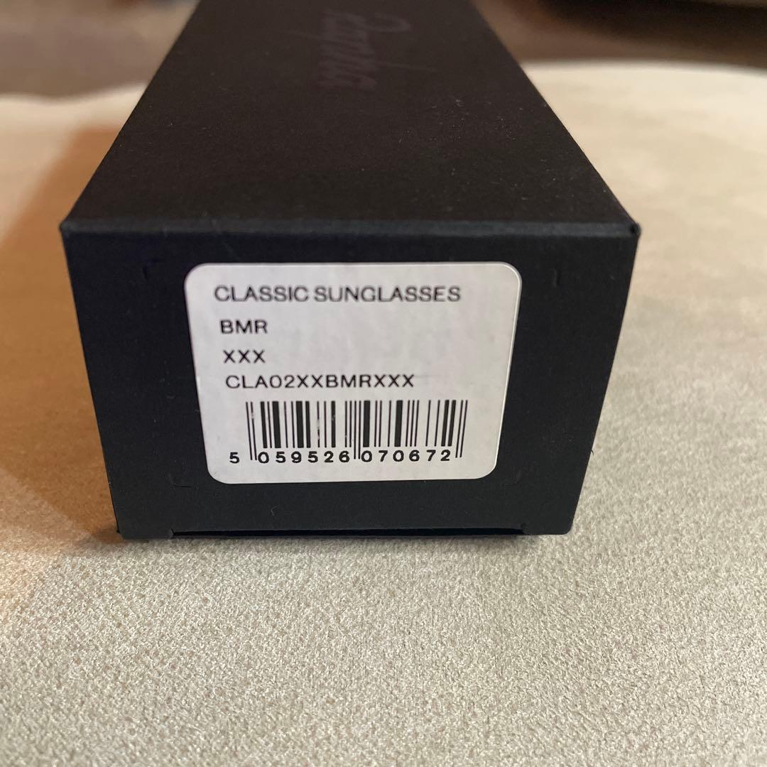 アクセサリー Rapha CLASSIC SUNGLASSES