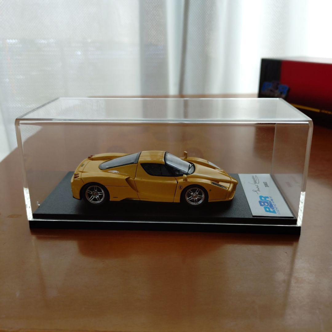フェラーリ　エンツォ 1／43