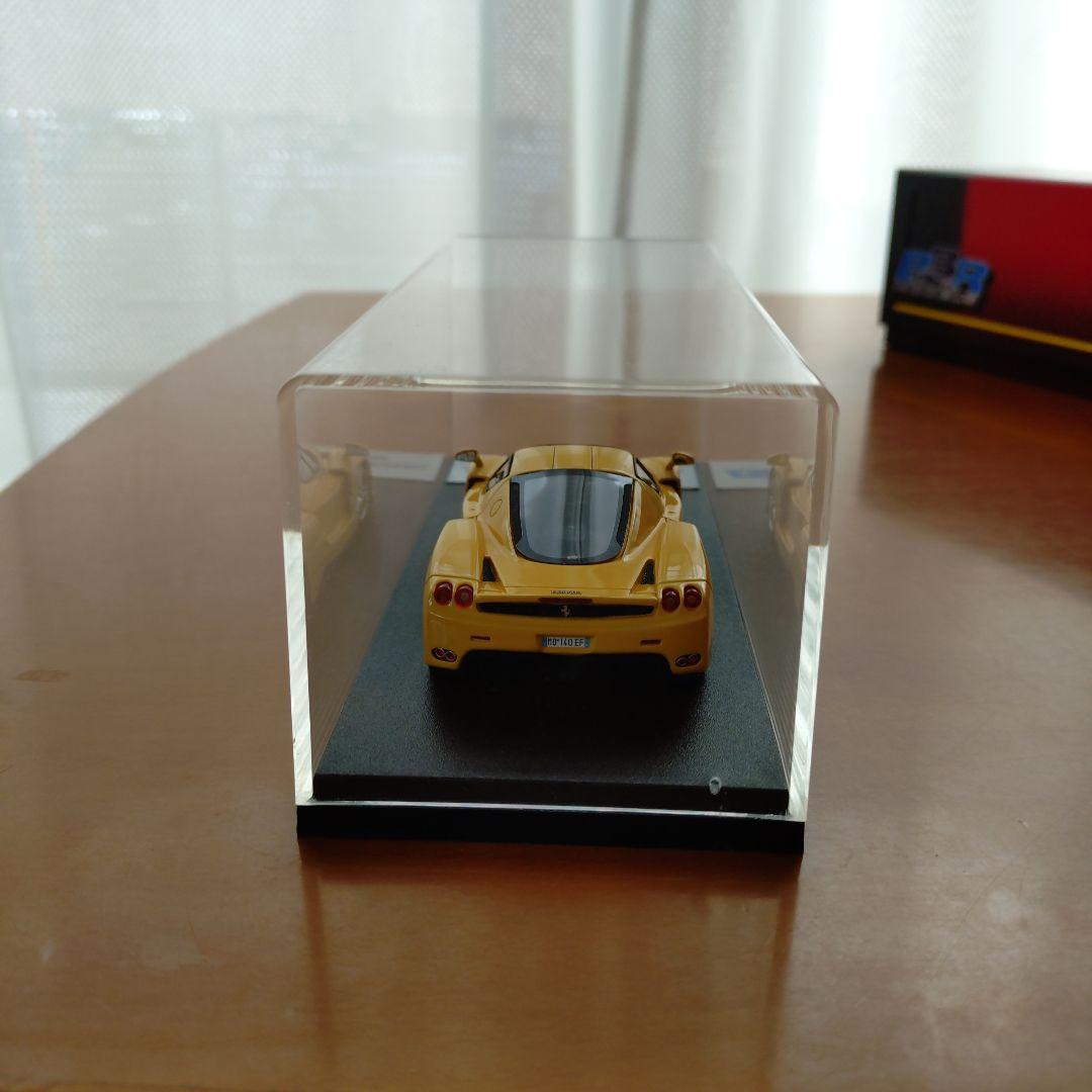 フェラーリ　エンツォ 1／43