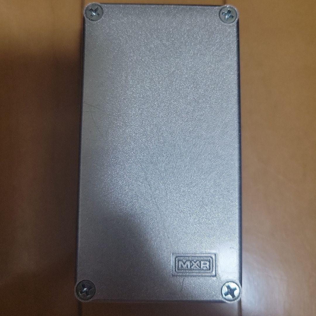 MXR Super Badass Distortion ギターエフェクター