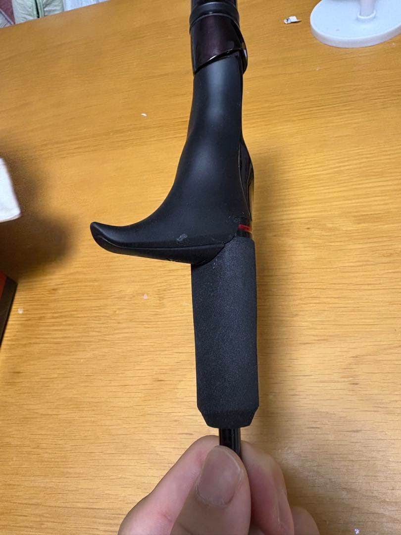 炎月 XR タイラバロッド SHIMANO