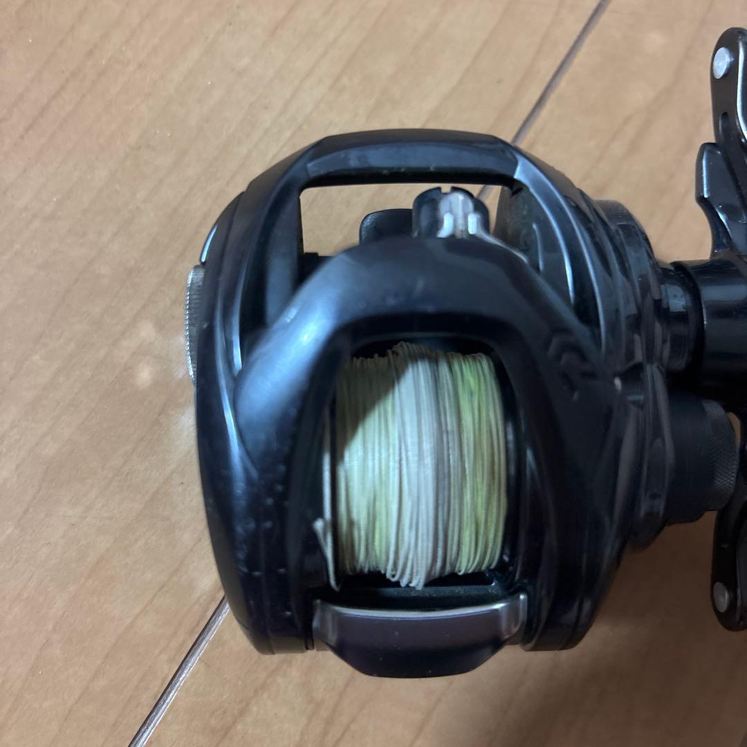 トゥーラsvtw ノーマルギア