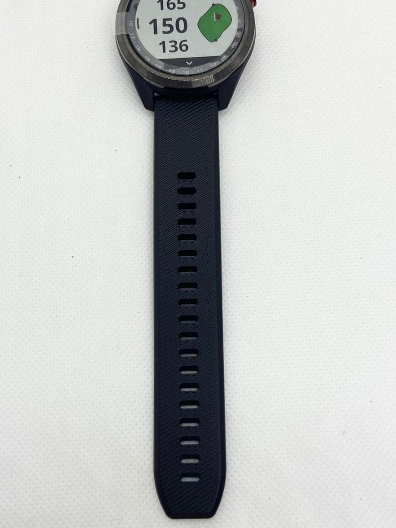 未使用　GARMIN ガーミン Approach S42 　GPSゴルフウオッチ