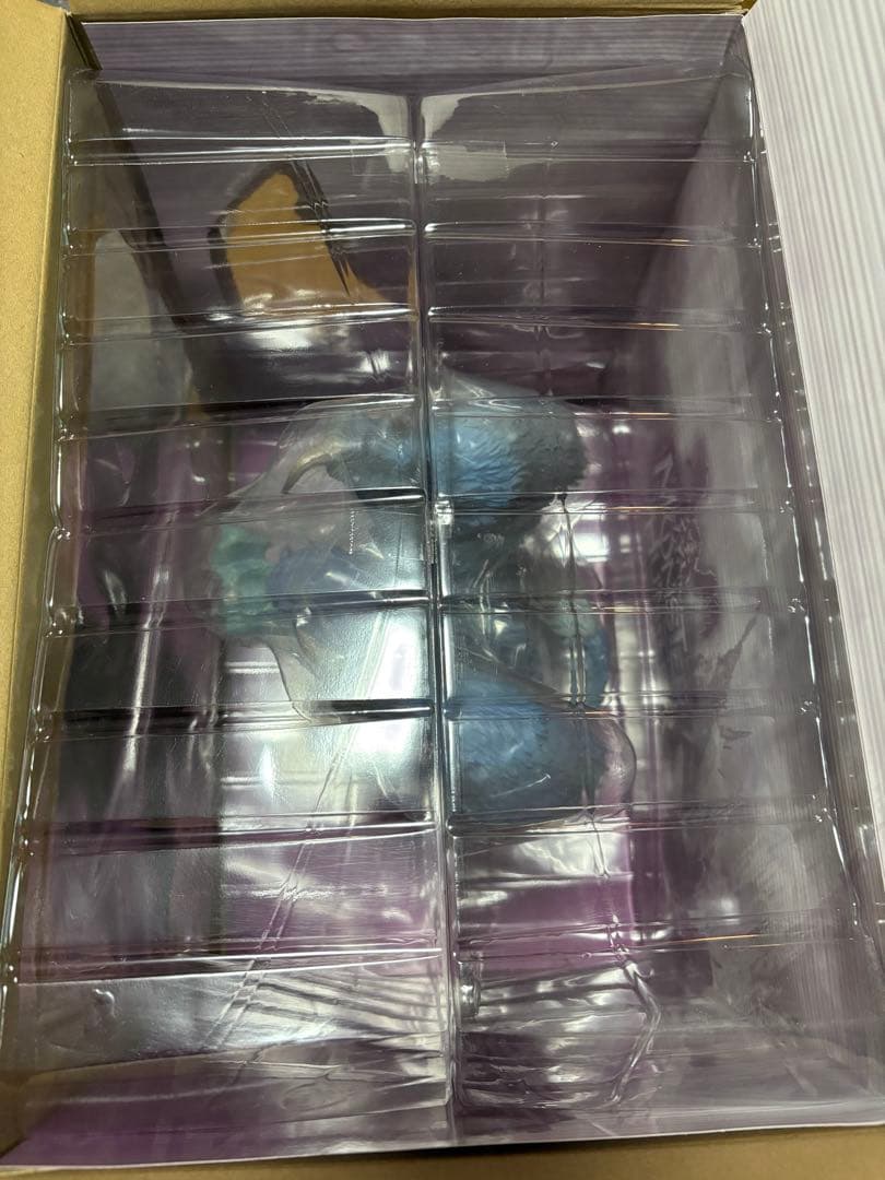 クリエイターズモデル 炎妃龍ナナ・テスカトリ　モンスターハンター フィギュア