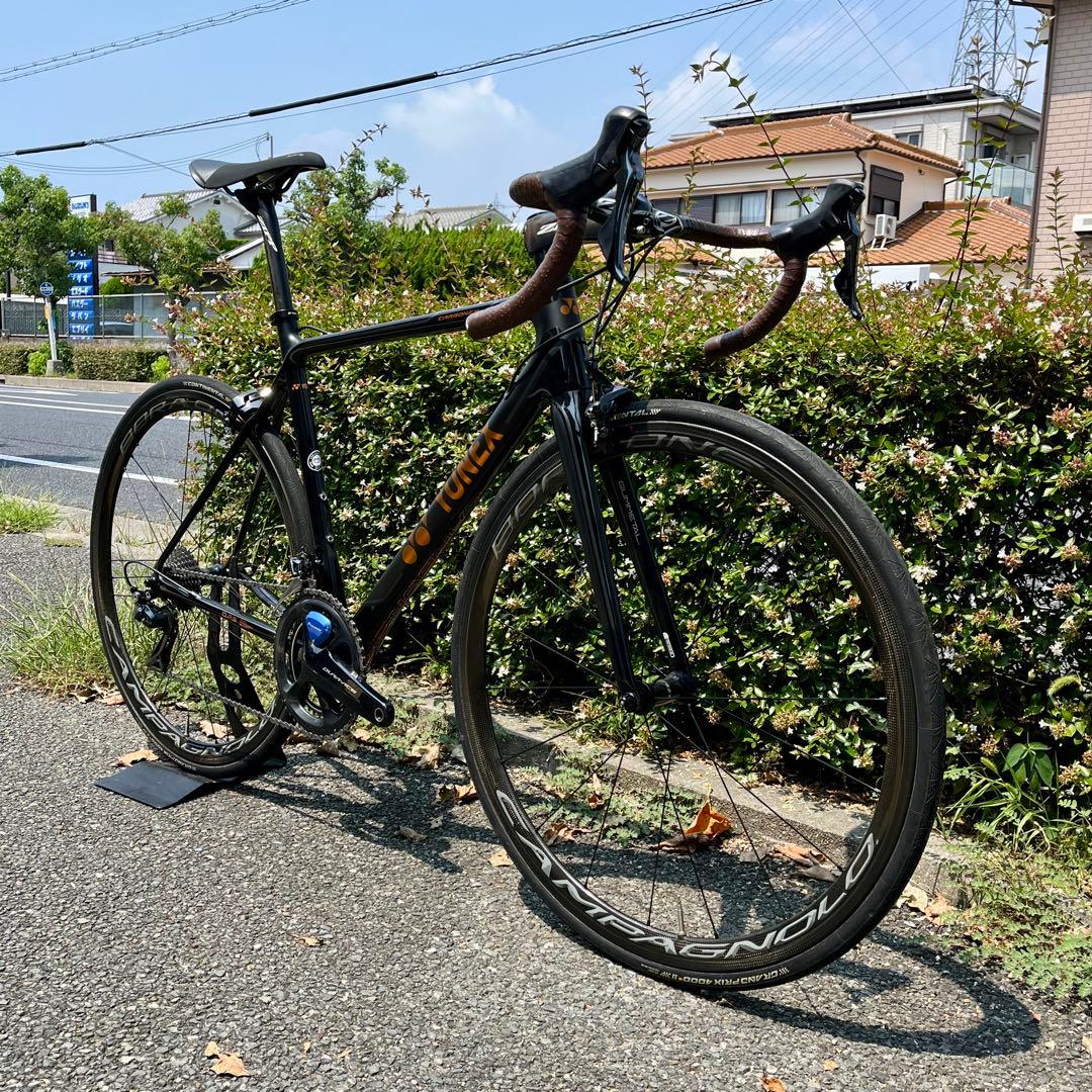 YONEX CARBONEX HR DURA-ACE 11S Mサイズ 送料込み