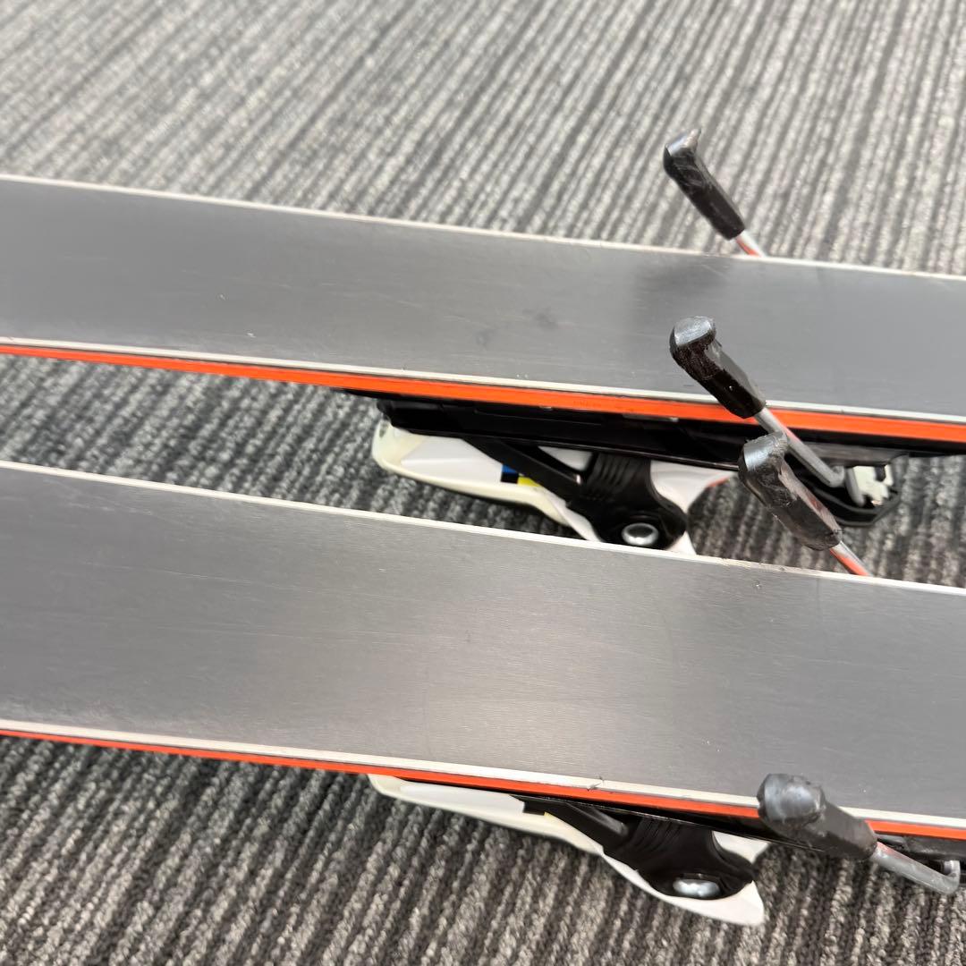 ダイナスター SPEED ZONE 14 PRO 174cm スキー板