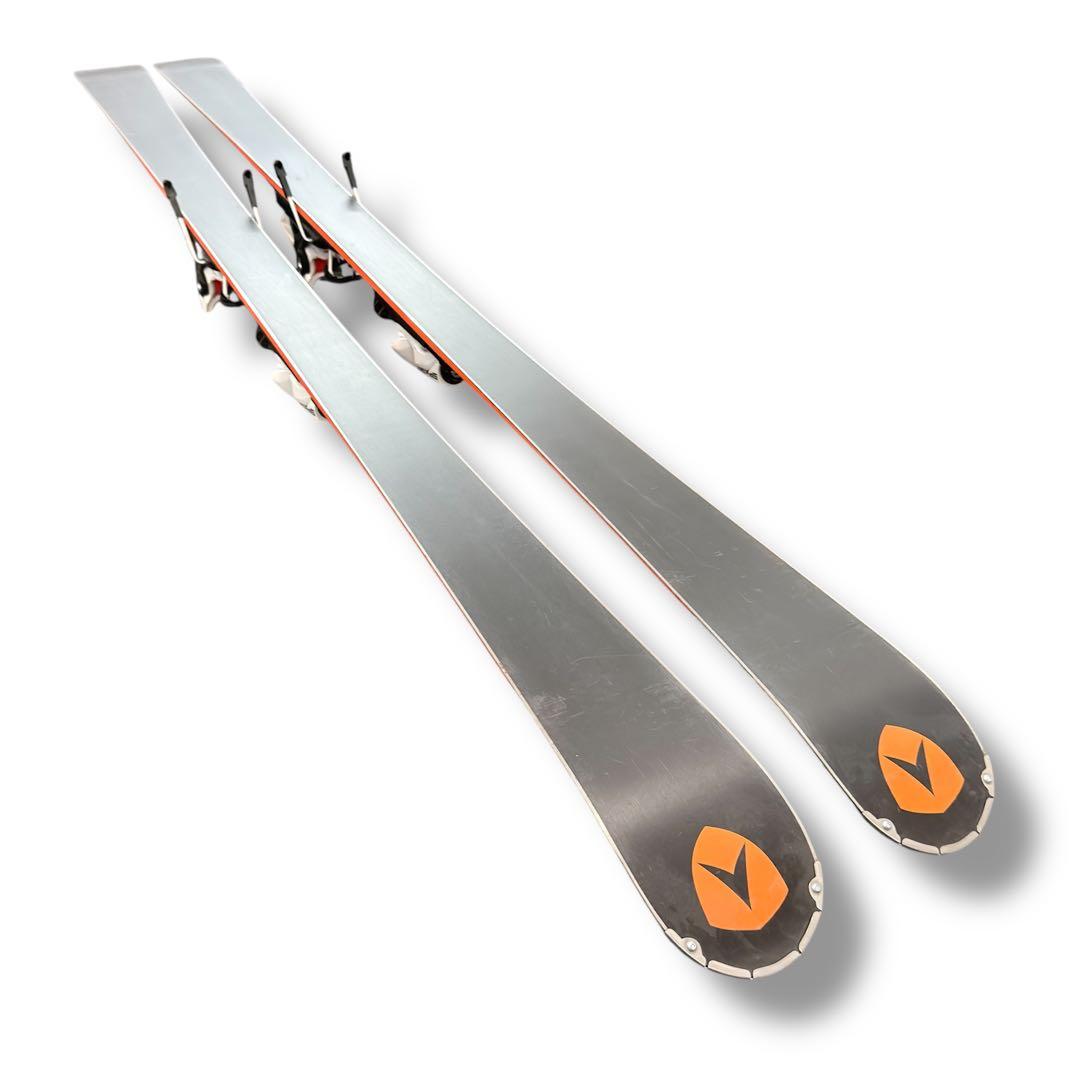 ダイナスター SPEED ZONE 14 PRO 174cm スキー板