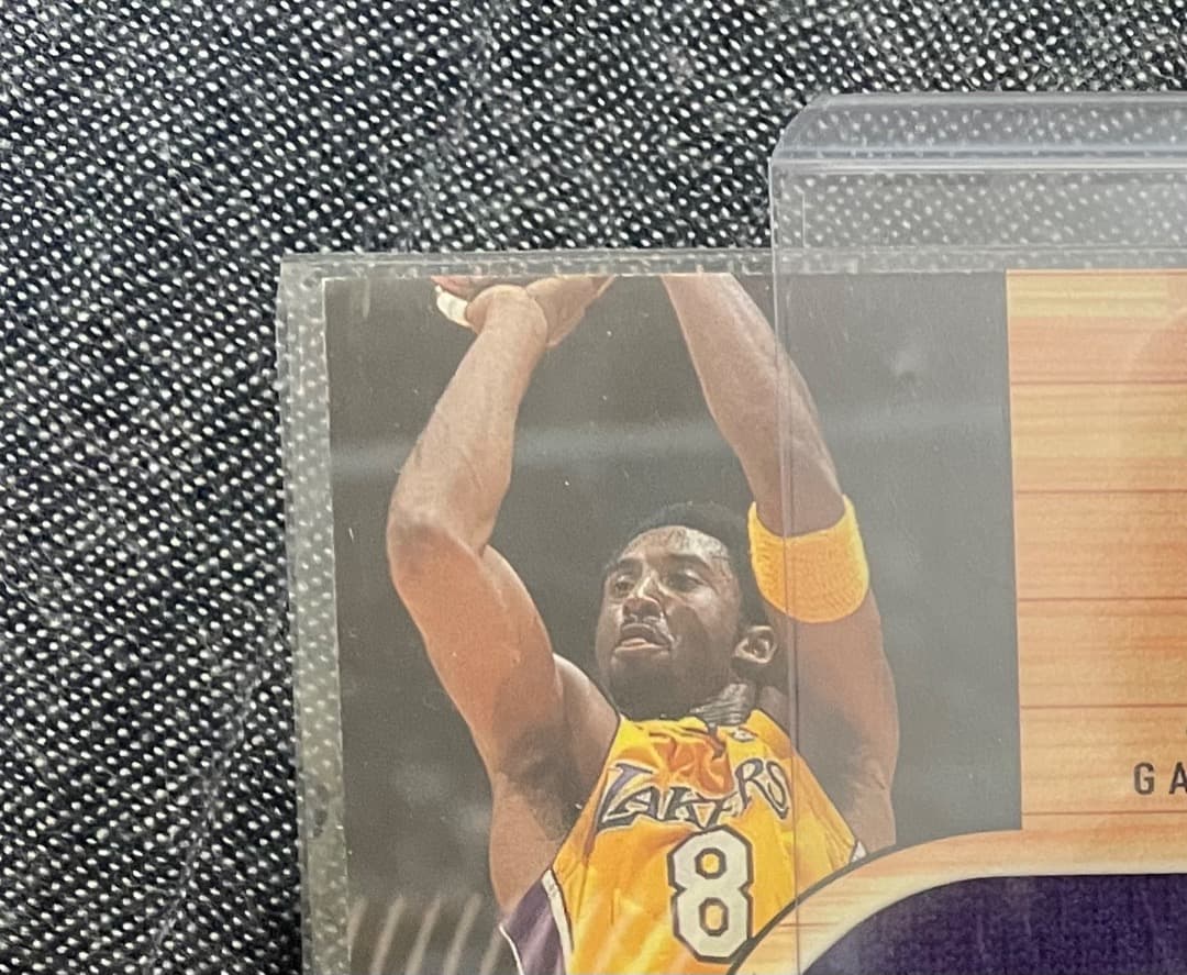 その他 Kobe McGrady UpperDeck Classic Duals