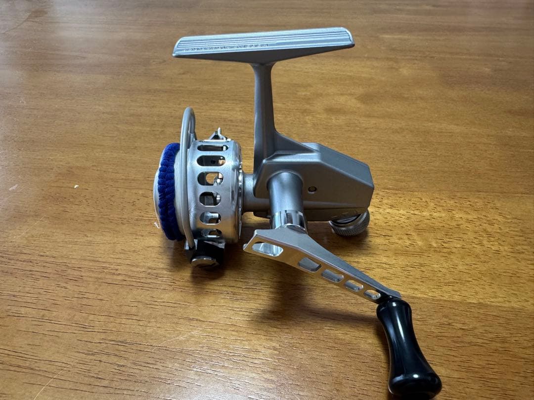 カーディナル3E フルカスタム　WCS 釣具技研