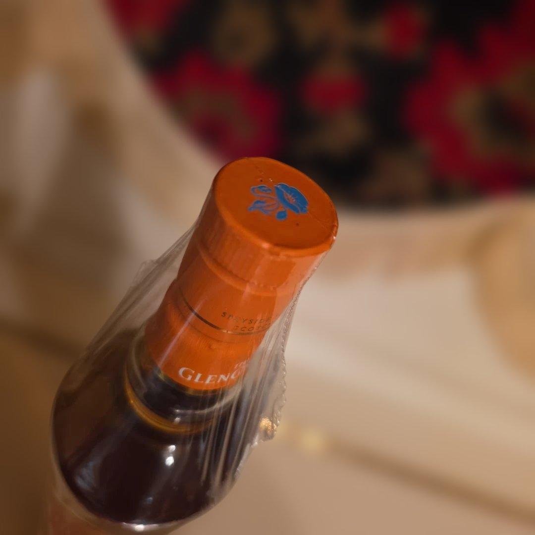 [訳有り商品]GLENGRANT ARBORALISカスクストレングス<2本>