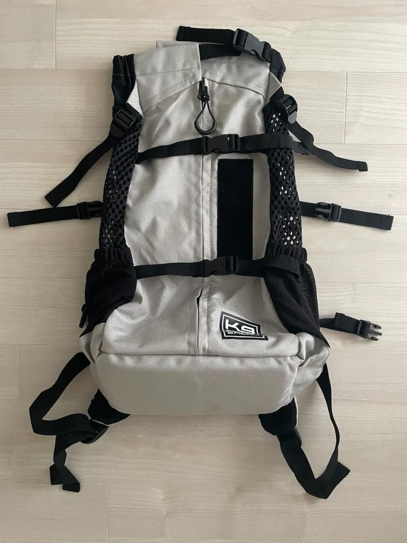 K9 Sport Sack Plus Mサイズ
