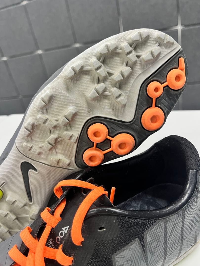 激レア！サッカー フットサル NIKE シューズ ボンバフィナーレⅡ