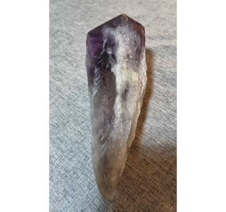 アメジスト【特大】ワンド ヒーリング ポイント 天然石