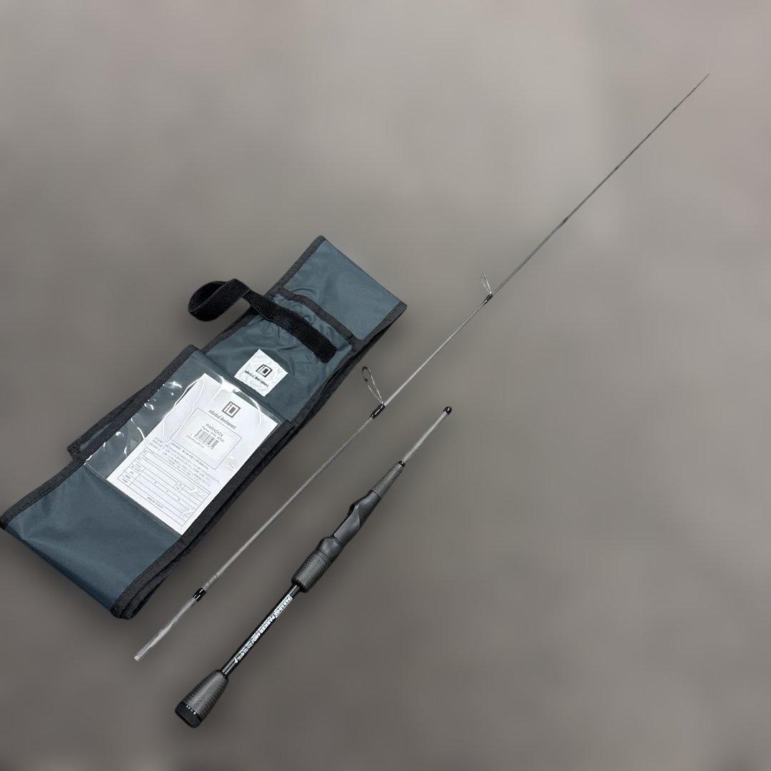 【新品未使用】スタジオコンポジット パラドックス　パーカーSPN 62DS