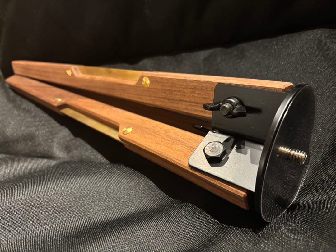 新品未使用 WANTKEYCAMP WANTKEY 3LEG ウォンキーキャンプ