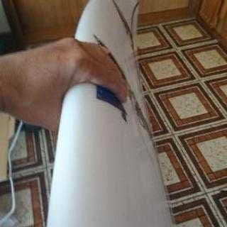 JeremyFlores使用ボードMONSTER6