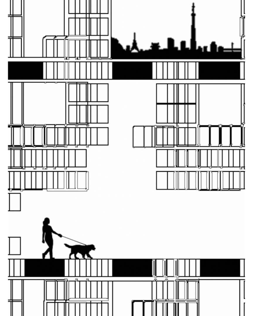 共に歩けたら…どこまでも行けるんだ