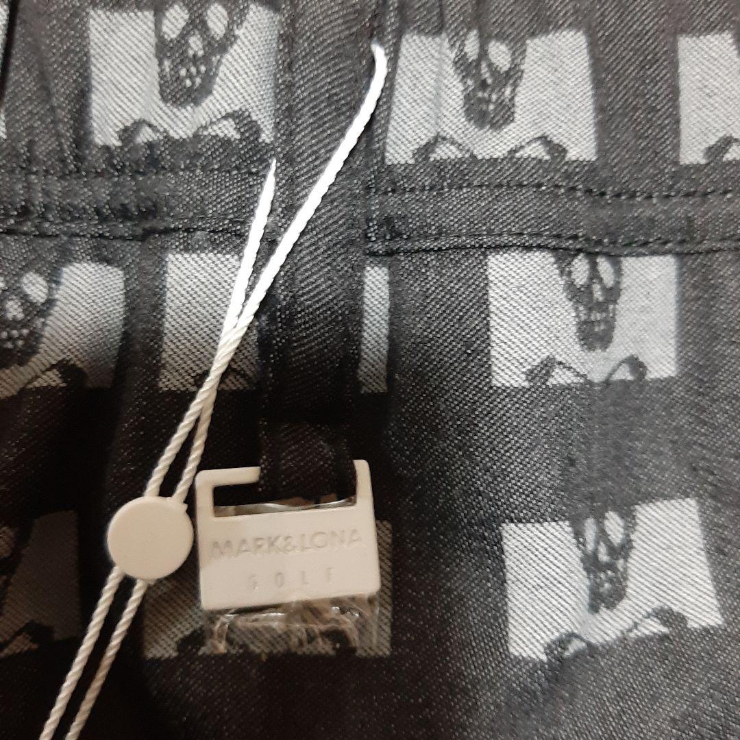 マーク&ロナ　ゴルフウェア　メンズサイズ50(XL)