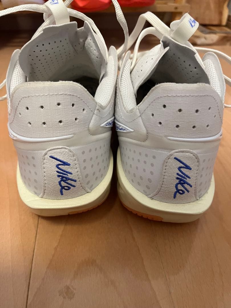 ナイキGTカット3