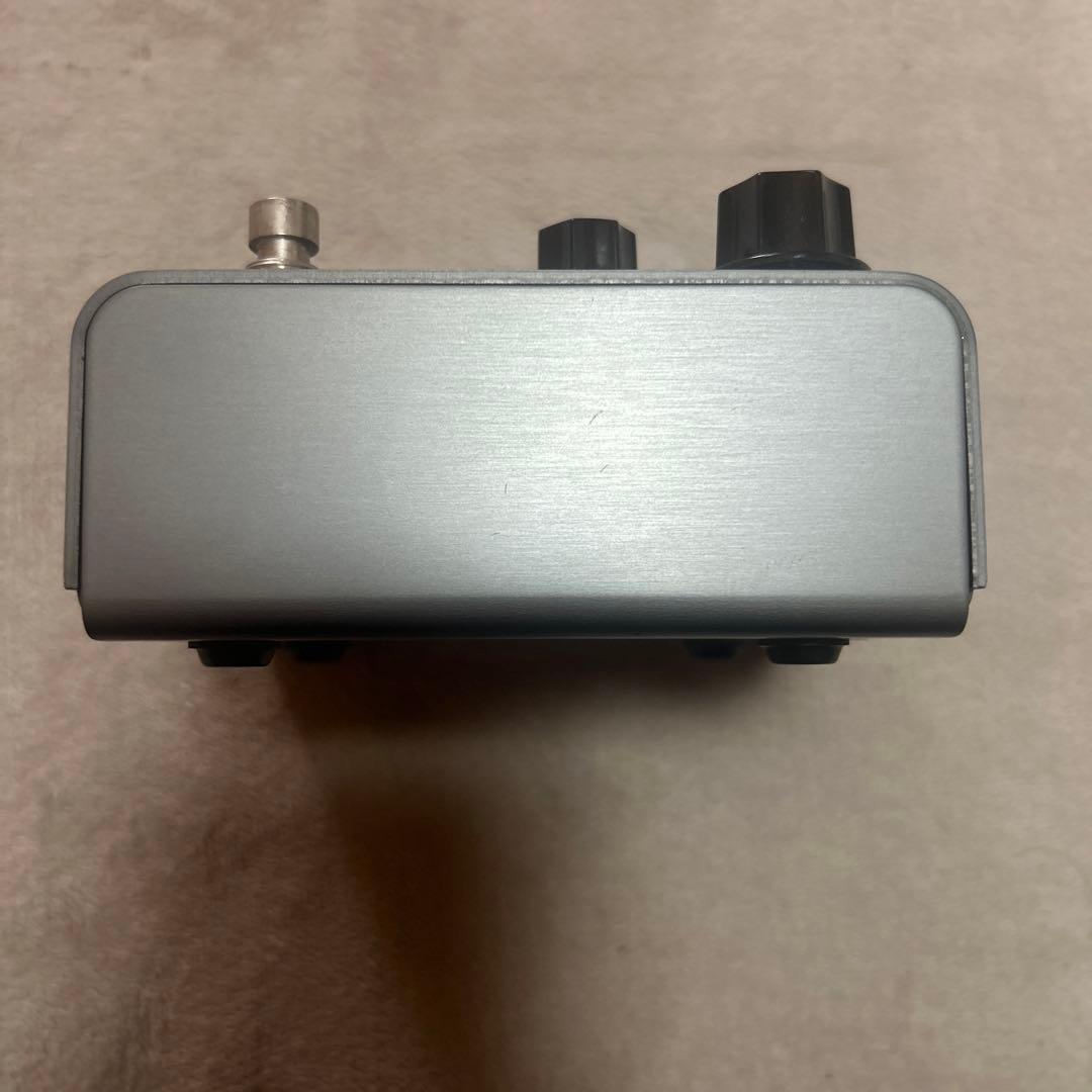 strymon ストライモン / El Capistan dTape Echo