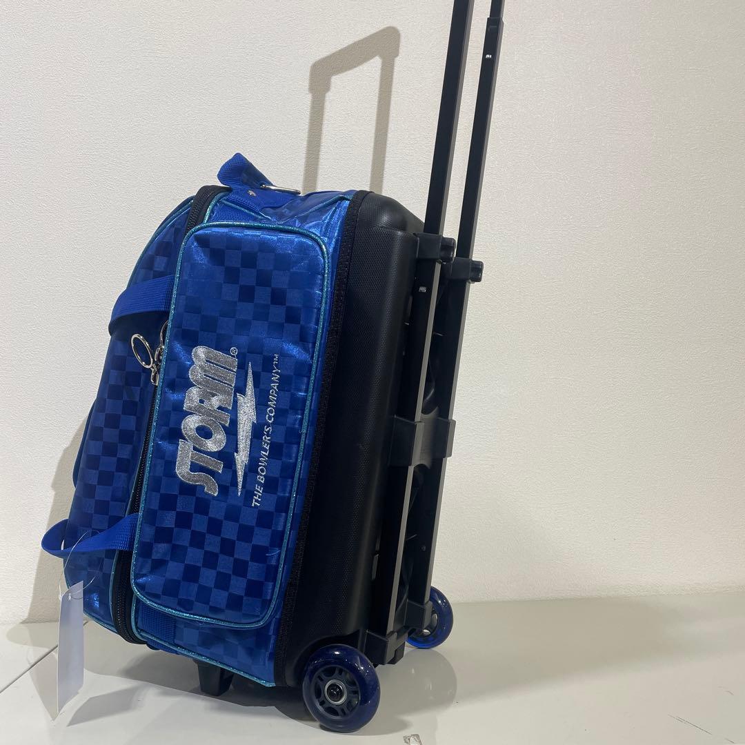 STORM SB155-DF 耐熱ケース2個付き