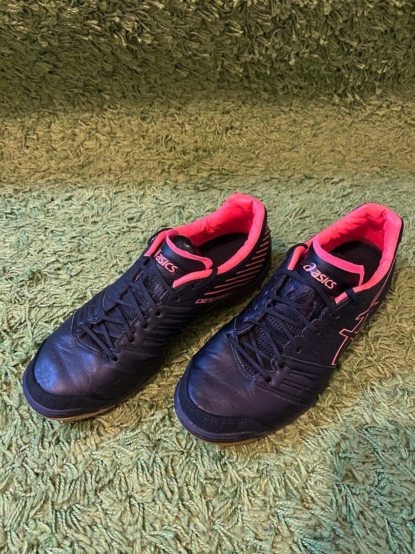 ASICS デスタッキFF2 25cm