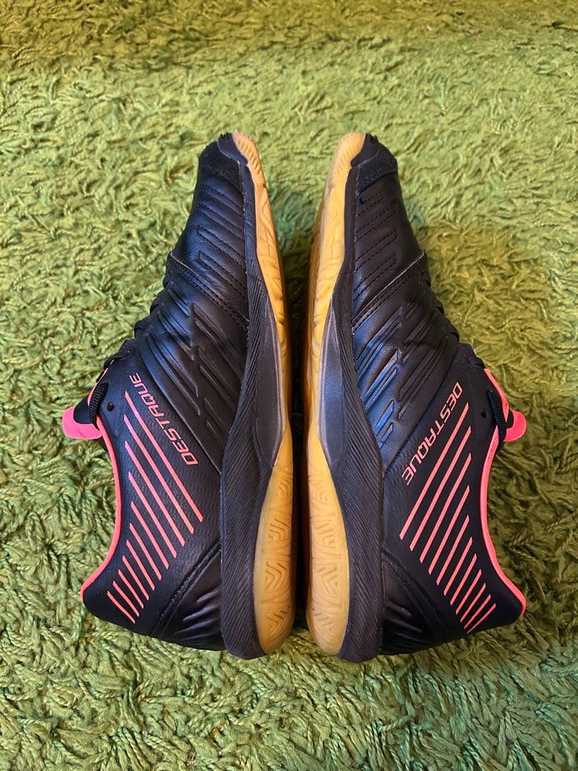 ASICS デスタッキFF2 25cm