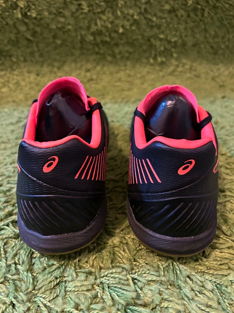 ASICS デスタッキFF2 25cm