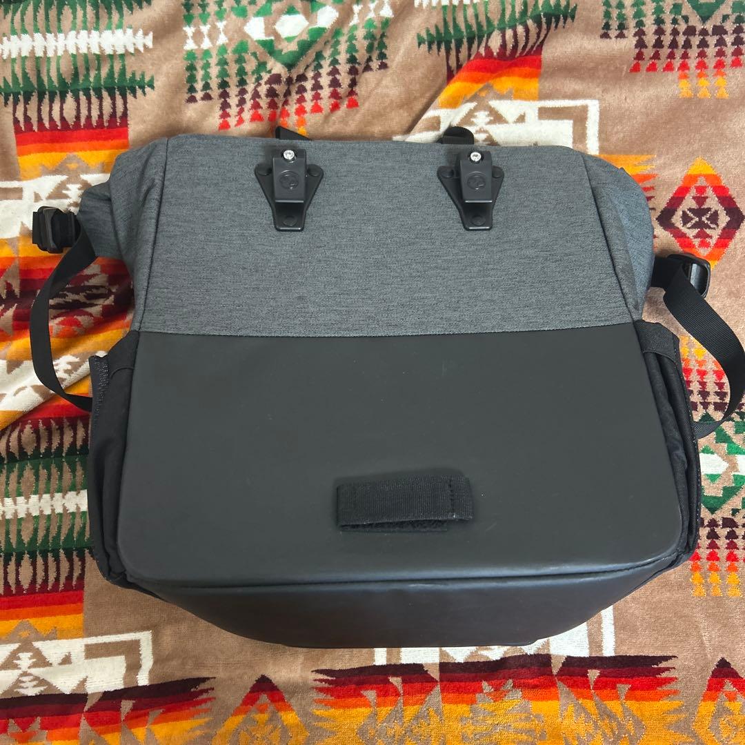 Bontrager ボントレガー シティ ショッパー パニア　二個セット　中古