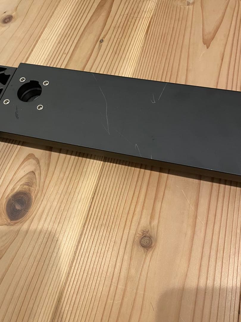 スノーピークIGTショート　ロースタイルセット　ブラック