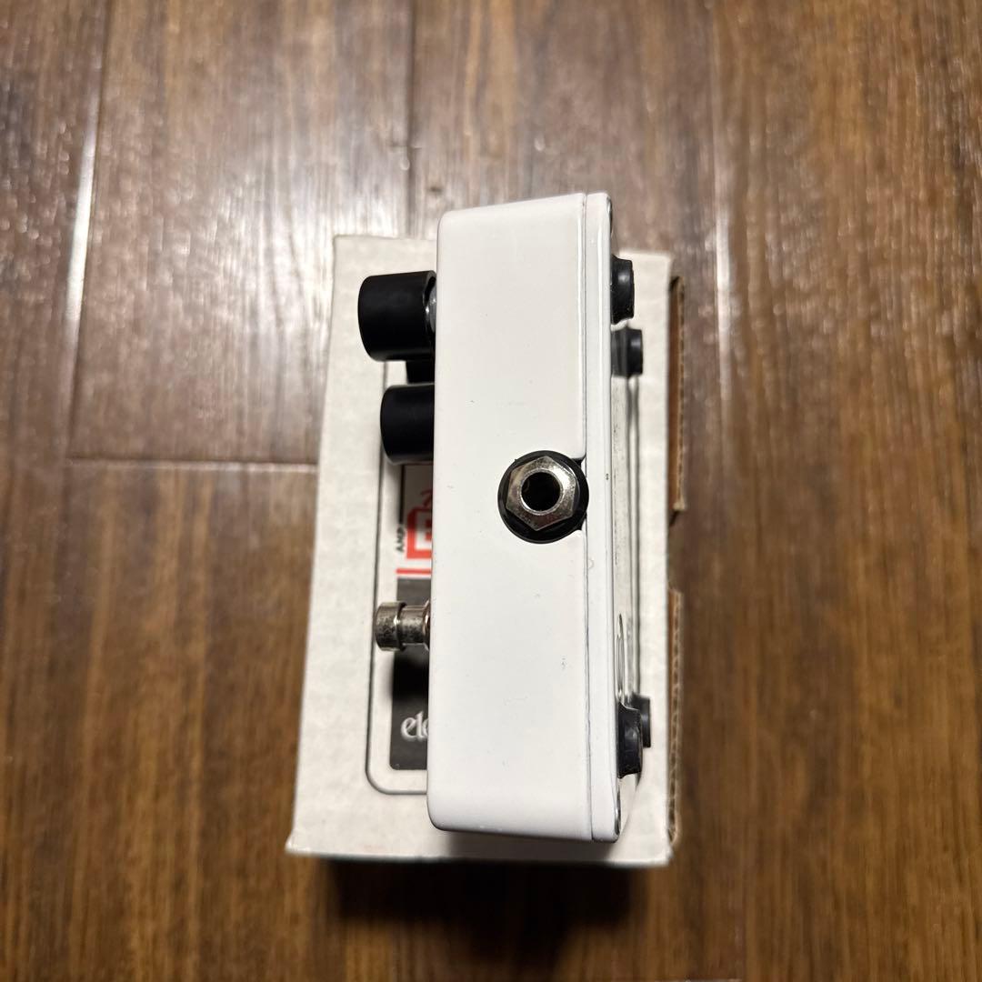 ギター electro-harmonix nano Big Muff