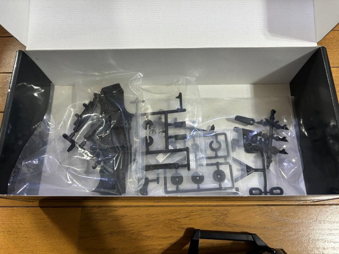 ぽむ太郎♡！ヨコモ YD-2S plus フルセット ラジドリ RWD