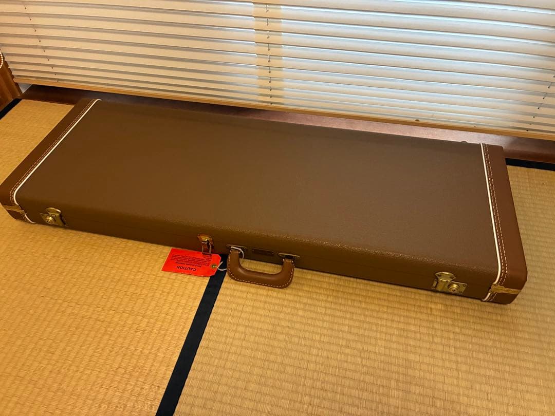 ギター Fender USA AVRI '62 Jaguar