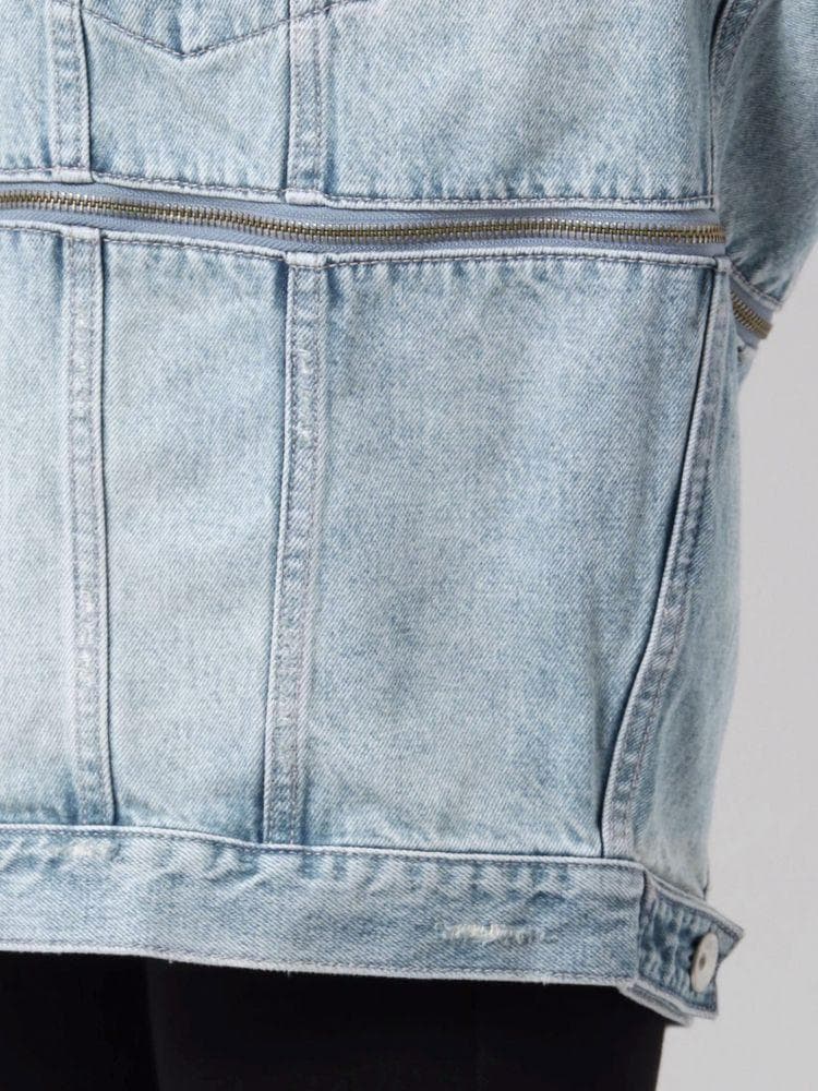 倖田來未　【GYDA×KODAKUMI】2WAYスタッズGジャン