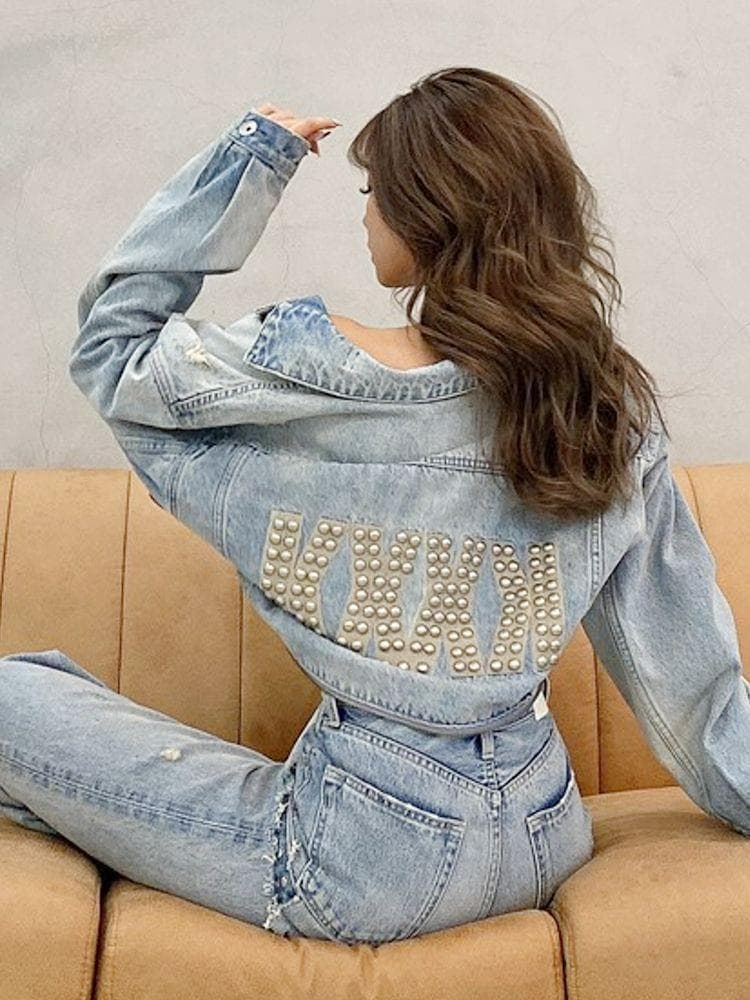 倖田來未　【GYDA×KODAKUMI】2WAYスタッズGジャン