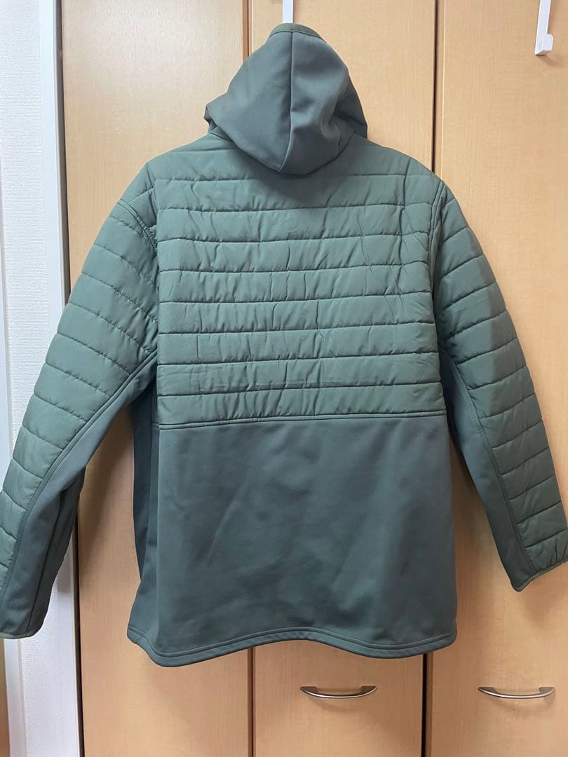 数回着用　プリンス　メンズ　ハイブリッドジャケット　LLサイズ