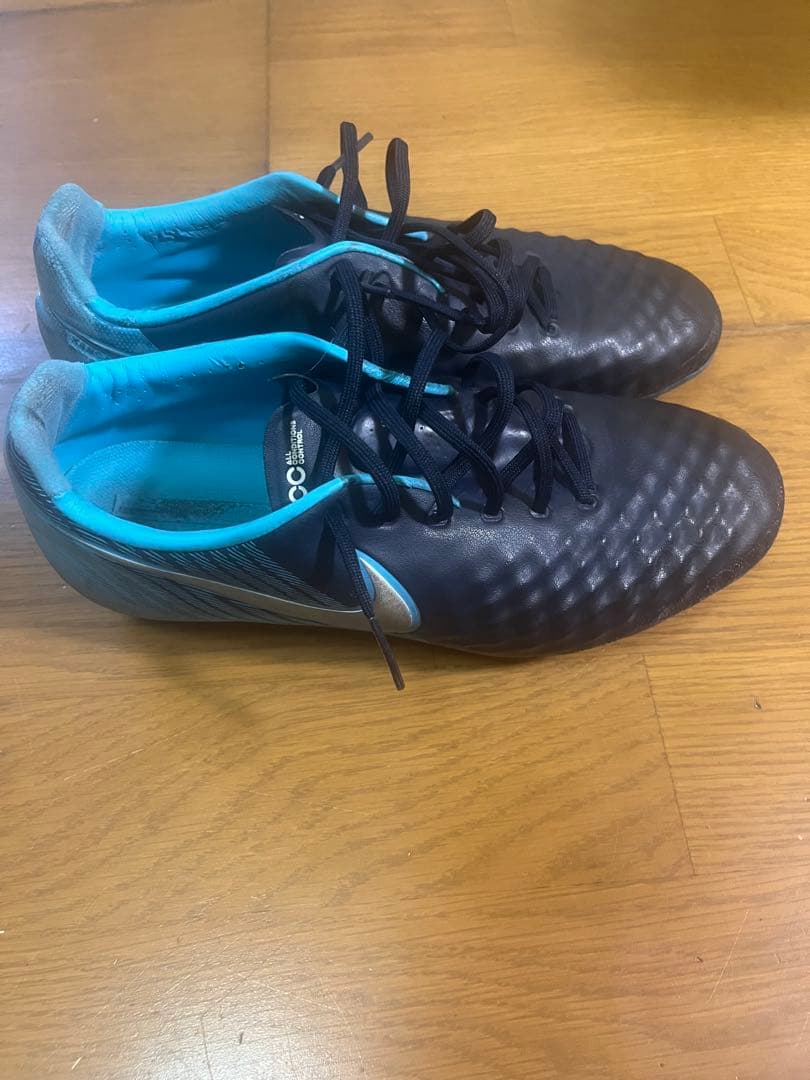 ナイキ マジスタオーパス 2 HG-E 25.5