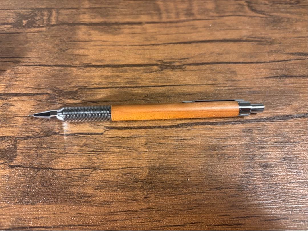 シャープペンシル 値下げしました