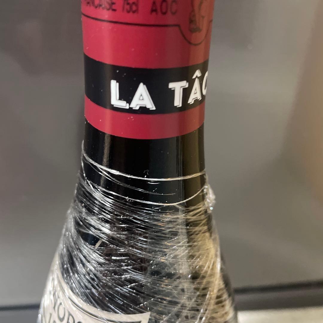 DRC LA TACHE（ラターシュ）1999 ロマネコンティ750ml(15）
