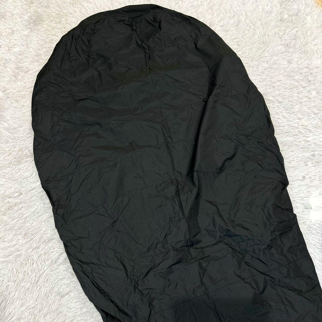 Rab Alpine Bivi event ヴィヴィ 寝袋 シュラフ